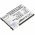 Helyettes�t� telefon Akkumul�tor Kyocera DuraTR SCP-71LBPS 2700mAh 10.4Wh 3.85V
