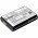 Helyettes�t� telefon Akkumul�tor Kyocera DuraXV Extreme SCP-73LBPS 1600mAh 6.08Wh Li-Ion 3.8V
