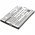 Helyettes�t� telefon Akkumul�tor Kyocera DuraForce XD SCP-65LBPS 3020mAh 11.17Wh Li-Ion 3.7V