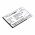 Helyettes�t� telefon Akkumul�tor Kyocera DuraForce Pro 2 SCP-72LBPS 3150mAh 11.97Wh Li-ion 3.8V