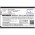 Helyettes�t� telefon Akkumul�tor Kyocera Cadence LTE SCP-70LBPS 1200mAh 4,56Wh 3.8V