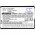 Helyettes�t� telefon Akkumul�tor Kyocera Torque G04 KYV46UAA 2900mAh 11.02Wh 3.8V