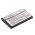 Helyettes�t� telefon Akkumul�tor LG L3100 SBPL0080101 650mAh 2.41Wh Li-ion 3.7V