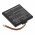 Helyettes�t� Akkumul�tor Logitech vezet�k n�lk�li headset 981-001151 533-000214 350mAh 1.3Wh