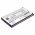 Helyettes�t� vezet�k n�lk�li f�lhallgat� Akkumul�tor Lightspeed Aviation 806-00001-000 1050mAh 3.89Wh