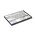 Helyettes�t� telefon Akkumul�tor AT&T Xpression BL-40MN 850mAh 3.15Wh 3.7V