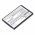 Helyettes�t� telefon Akkumul�tor LG KF390 LGIP-430G 650mAh 2.41Wh 3.7V