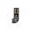 Helyettes�t� telefon Akkumul�tor LG Q70 BL-T45 3900mAh 15.02Wh 3.85V