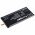 Helyettes�t� telefon Akkumul�tor LG Stylo 6 BL-T48 3800mAh 14.63Wh 3.85V