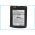 Helyettes�t� telefon Akkumul�tor LG KU800 LGLP-GBAM 850mAh 3,15Wh 3.7V