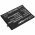 Helyettes�t� telefon Akkumul�tor LG X440 LG4000STCL02 3900mAh 15.02Wh Li-ion 3.85V