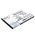 Helyettes�t� telefon Akkumul�tor Lenovo MA308/BL199 3.7V 1000mAh Li-Ion 3.7Wh