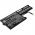 Helyettes�t� laptop Akkumul�tor Lenovo Chromebook N21 L14C3P60 3200mAh 35.52Wh 11.1V