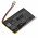 Helyettes�t� hangsz�r� Akkumul�tor Logitech 533-000107 700mAh 2.59Wh 3.7V