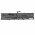 Helyettes�t� laptop Akkumul�tor Lenovo ThinkPad P1 Gen4 20Y3000KMS 5B11B79217 5650mAh 87.46Wh Li-Ion 15.48V