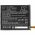 Helyettes�t� telefon Akkumul�tor LG Velvet 5G BL-T50 4000mAh 15.4Wh Li-Ion 3.85V