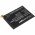 Helyettes�t� telefon Akkumul�tor LG K52 BL-T51 3900mAh 15.09Wh 3.87V