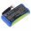 Helyettes�t� hangsz�r� Akkumul�tor LG Music Flow P7 TD-Bb11LG 2500mAh 18.5Wh 7.4V