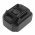Helyettes�t� elektromos szersz�mg�p Akkumul�tor LUX-TOOLS ABS-12-Li 3I(NCM)R19/65 3000mAh 36Wh Li-ion