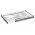 Helyettes�t� telefon Akkumul�tor Lenovo A208t BL214 3,7V 1600mAh Li-Ion 5.92Wh