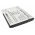 Helyettes�t� telefon Akkumul�tor Lenovo A360T BL228 2100mAh 7.98Wh Li-Ion 3.8V