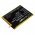 Helyettes�t� telefon Akkumul�tor Lenovo A5 BL291 3900mAh 15.02Wh 3.85V