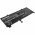Helyettes�t� laptop Akkumul�tor Lenovo Chromebook S345-14AST 81WX0008GE L18L3PG2 4900mAh 56.45Wh Li-Ion