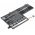 Helyettes�t� laptop Akkumul�tor Lenovo Edge 2-1580 L14L3P21 4000mAh 44.4Wh Li-ion 11.1V