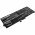 Helyettes�t� laptop Akkumul�tor Lenovo IdeaPad Flex 5 1470 5B10X63136 6450mAh 49.54Wh 7.68V