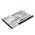 Helyettes�t� telefon Akkumul�tor Lenovo I200 BL160 1000mAh/3.7Wh 3.7V