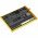 Helyettes�t� telefon Akkumul�tor Lenovo S5 LB002 2800mAh 10.64Wh 3.8V