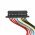 Helyettes�t� laptop Akkumul�tor Lenovo Ideapad L340 17 Gaming L18C3PF1 3850mAh 44,35Wh 11.52V