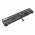 Helyettes�t� laptop Akkumul�tor Lenovo Legion 7 16IAX7 82TD0099MH L21C4PC2 77.97Wh 5050mAh Li-ion 15.44V