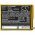 Helyettes�t� telefon Akkumul�tor Lenovo K9 Note BL287 3400mAh 12.92Wh 3.8V