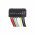 Helyettes�t� laptop Akkumul�tor Lenovo IdeaPad 3 10IGL5 (82AT) L19C2PD7 3850mAh 29.57Wh Li-Ion 7.68V