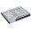 Helyettes�t� telefon Akkumul�tor Lenovo P770 BL205 3500mAh 13.3Wh 3.8V