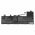 Helyettes�t� laptop Akkumul�tor Lenovo 83DR0000SB/5B11M74074 5000mAh 56.55Wh 11.31V