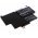Helyettes�t� laptop Akkumul�tor Lenovo ThinkPad S230u 45N1092 2800mAh 41.44Wh 14.8V