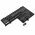 Helyettes�t� laptop Akkumul�tor Lenovo ThinkBook 15 L19C3PF1 4000mAh 46.2Wh 11.55V