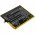 Helyettes�t� telefon Akkumul�tor Lenovo K320T LB001 3000mAh 11.55Wh 3.85V