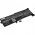 Helyettes�t� laptop Akkumul�tor Lenovo IdeaPad 330 L17M2PF0 4600mAh 34.5Wh 7.5V