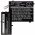 Helyettes�t� laptop Akkumul�tor Lenovo IdeaPad U310 L11M3P01 4100mAh 45.51Wh 11.1V
