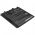 Helyettes�t� laptop Akkumul�tor Lenovo V330-14 5B10P98182 4800mAh 37.06Wh 7.72V