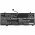 Helyettes�t� laptop Akkumul�tor Lenovo Xiaoxin Air 14 L18M4PF4 3150mAh 48.64Wh 15.44V