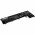 Helyettes�t� laptop Akkumul�tor Lenovo Yoga 11E 5th 01AV487 3650mAh 41.61Wh 11.4V