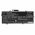 Helyettes�t� laptop Akkumul�tor Lenovo Yoga Duet 7 13ITL6 82MA0025AX L20M4PE0 5150mAh 39.76Wh 7.72V