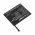 Helyettes�t� telefon Akkumul�tor Lenovo ZUK Z2 Pro BL263 3100mAh 11.94Wh 3.85V