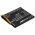 Helyettes�t� telefon Akkumul�tor Lenovo Z5s BL299 3250mAh 12.51Wh 3.85V