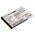 Helyettes�t� telefon Akkumul�tor Motorola MB810 BH5X 1200mAh/4,44Wh 3.7V