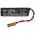 Helyettes�t� plc vez�rl� elem Mitsubishi CR1 LS14500-MER 2700mAh 9.72Wh 3.6V